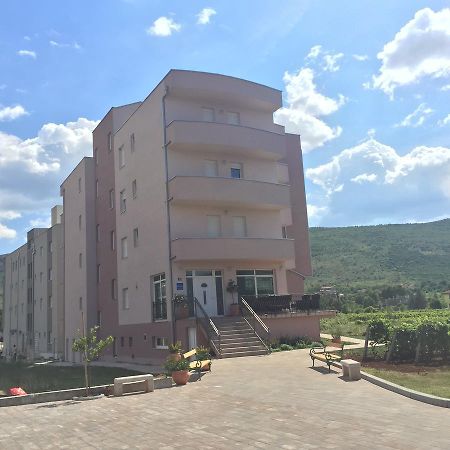Hotel Ivankovic Međugorje Eksteriør billede