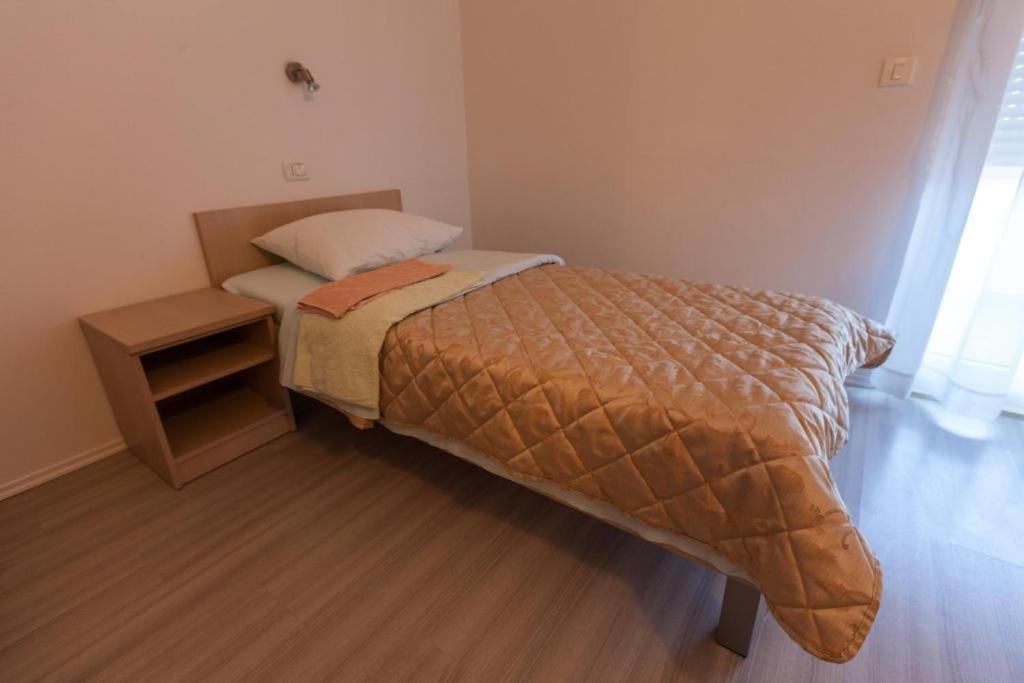Hotel Ivankovic Međugorje Eksteriør billede