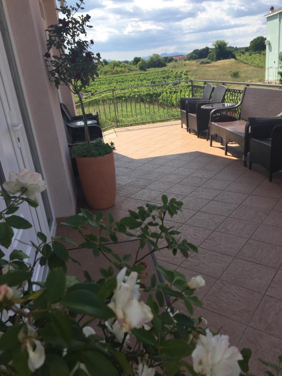 Hotel Ivankovic Međugorje Eksteriør billede