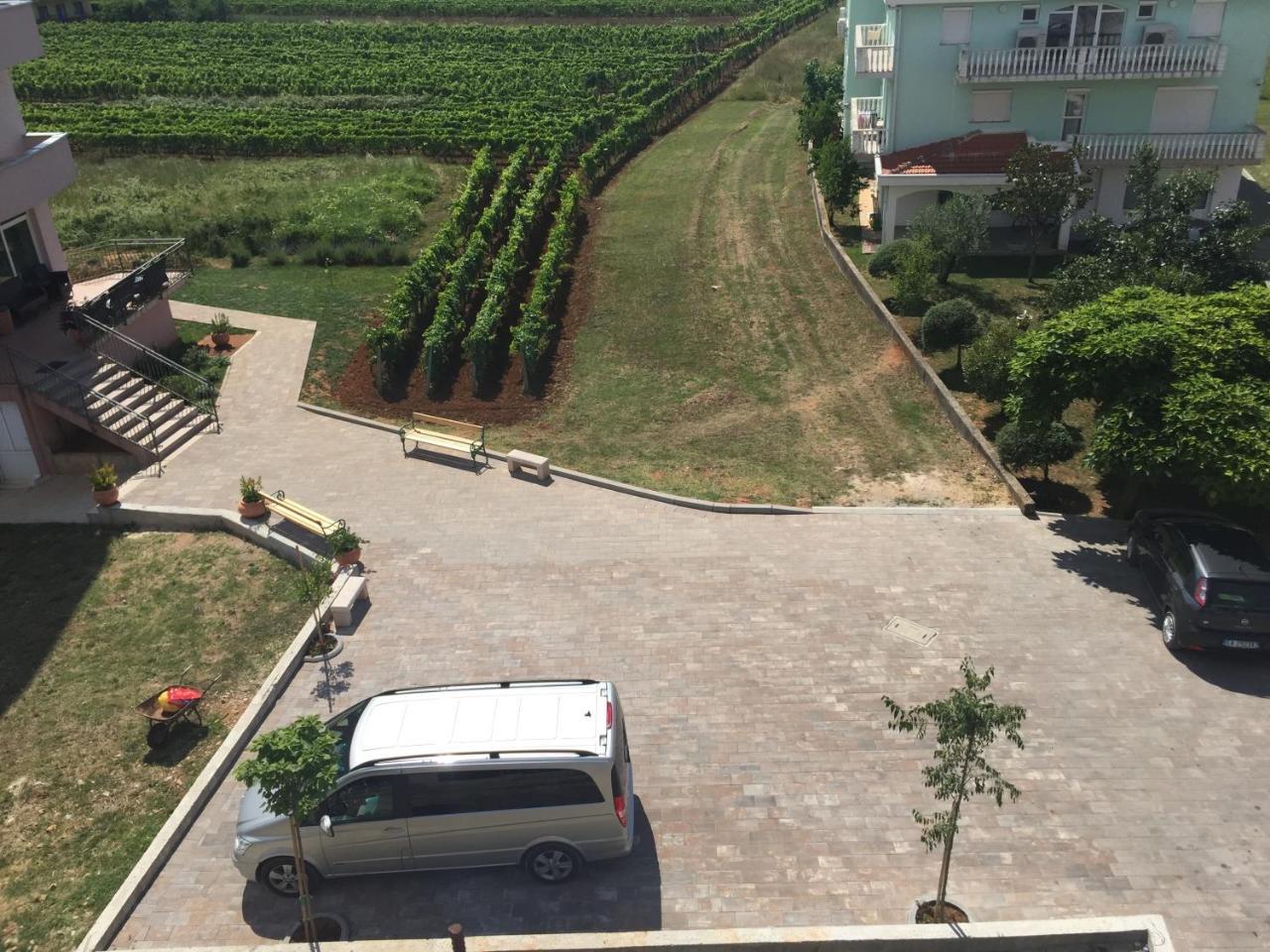 Hotel Ivankovic Međugorje Eksteriør billede