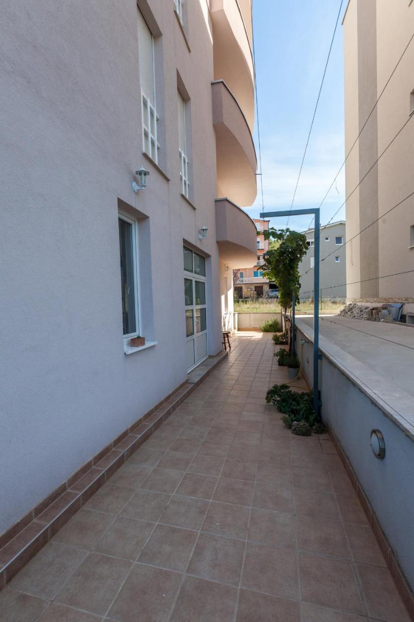 Hotel Ivankovic Međugorje Eksteriør billede