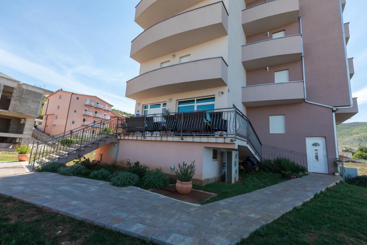 Hotel Ivankovic Međugorje Eksteriør billede