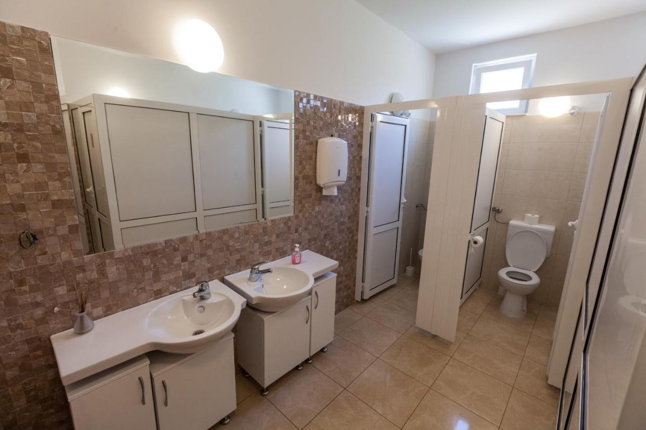 Hotel Ivankovic Međugorje Eksteriør billede