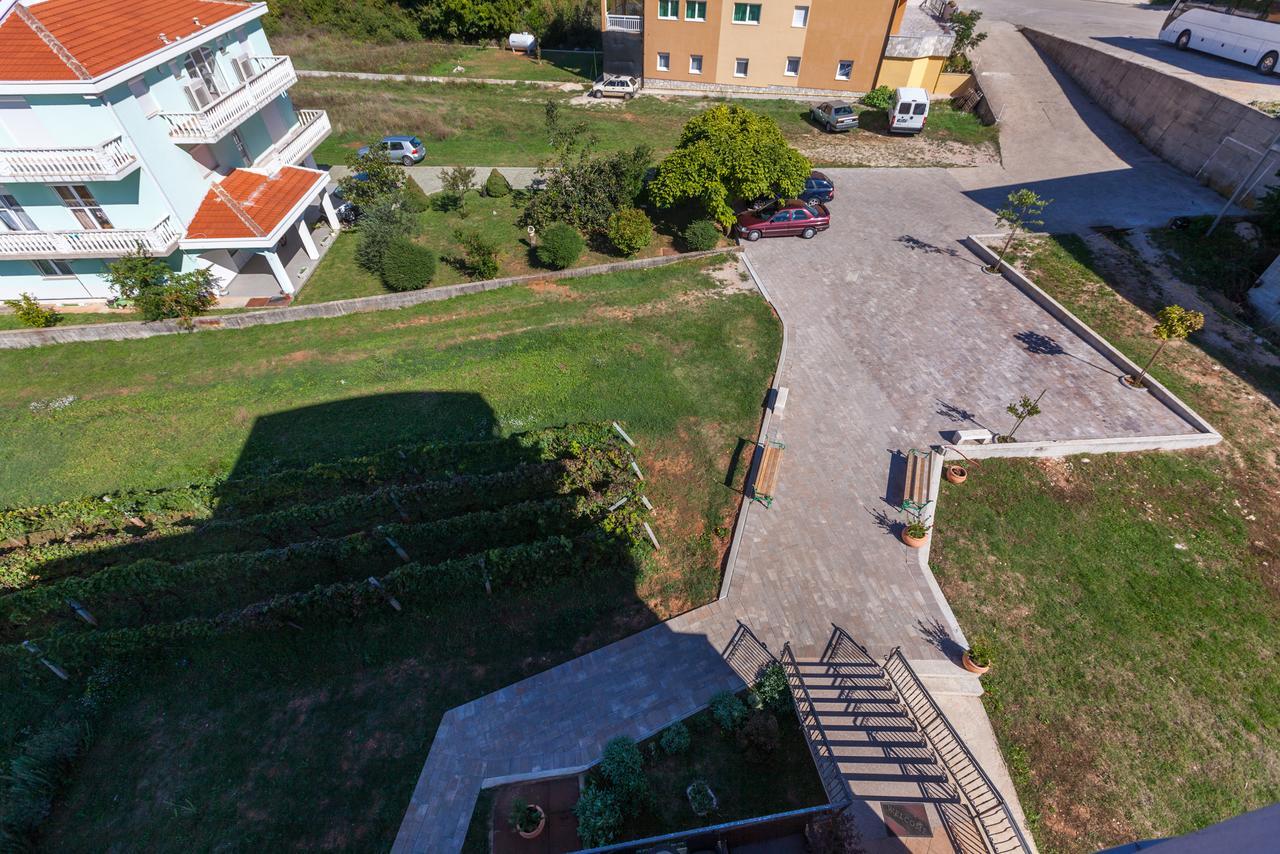Hotel Ivankovic Međugorje Eksteriør billede