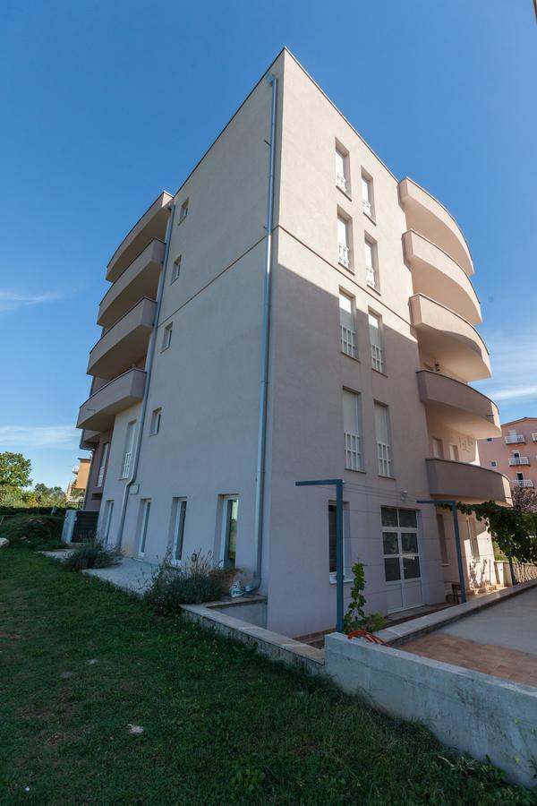 Hotel Ivankovic Međugorje Eksteriør billede
