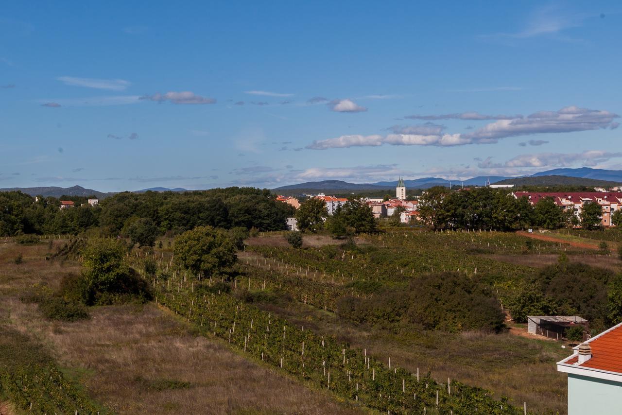 Hotel Ivankovic Međugorje Eksteriør billede